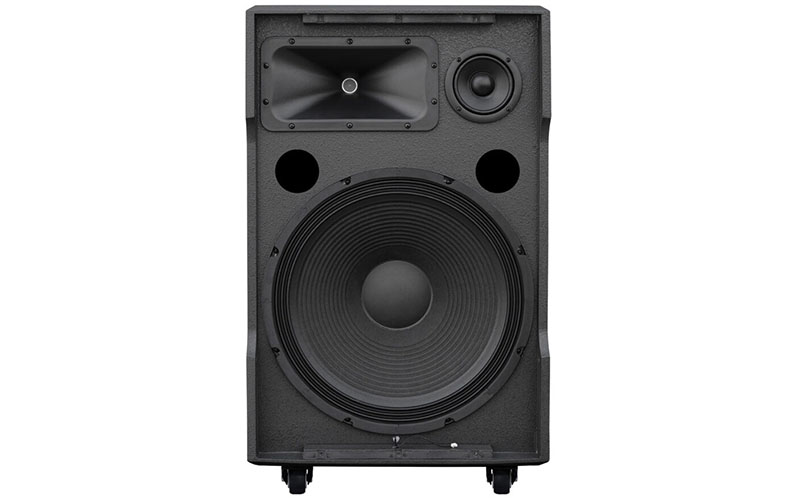 Loa kéo điện Dalton TS-18A1800 - Hàng chính hãng