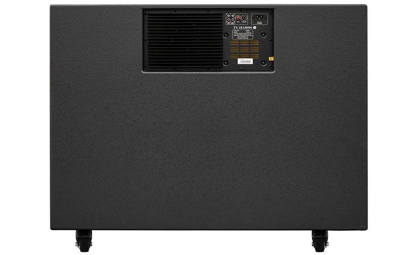 Loa kéo điện Dalton TS-18A8000 - Hàng chính hãng