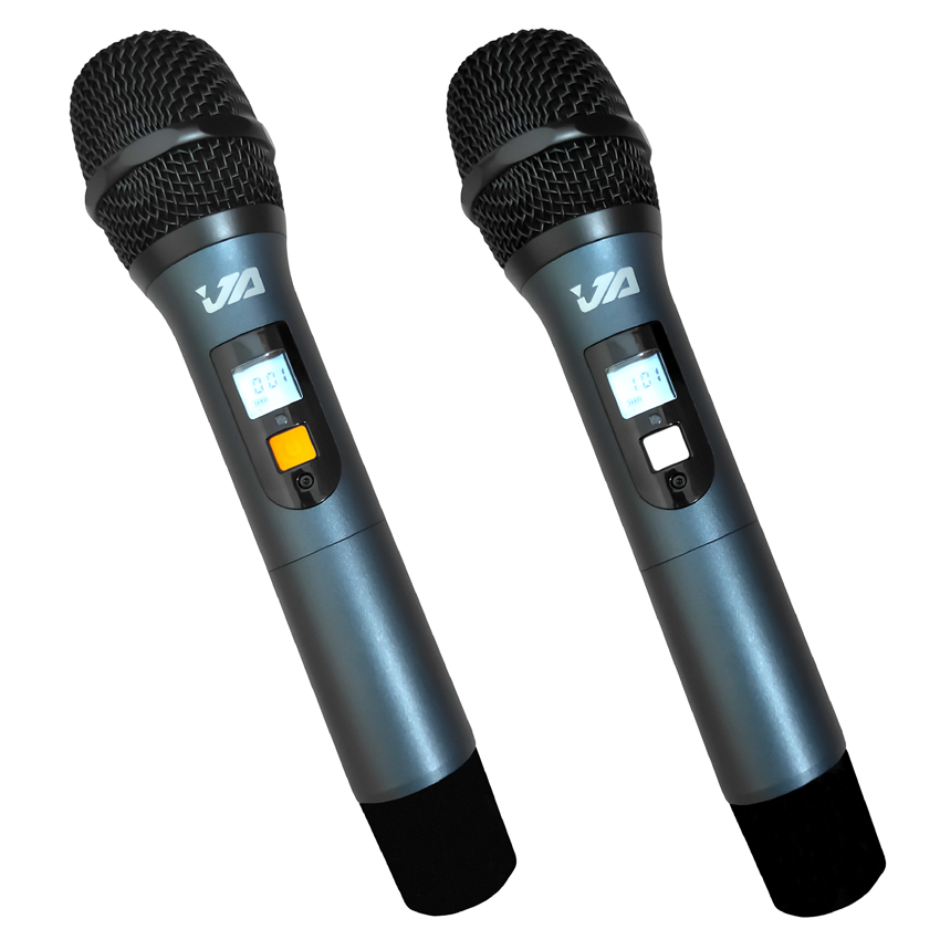 Loa kéo điện JA 8800PRO - Hàng chính hãng