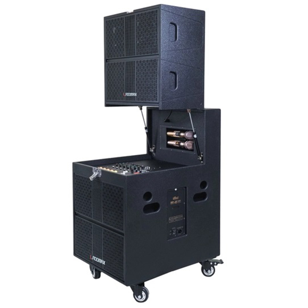 Loa kéo Ladomax K-D4800AC - Hàng chính hãng