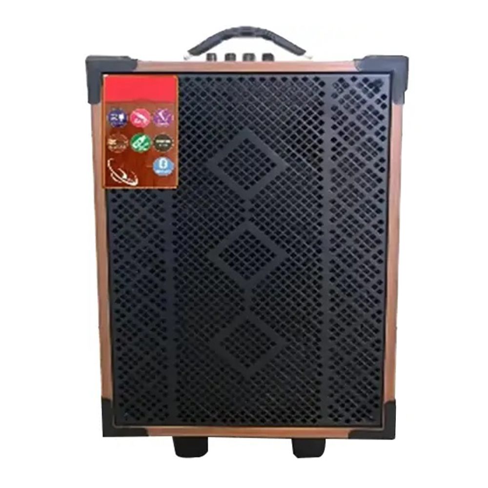 Loa kéo Ladomax K-S200 - Hàng chính hãng