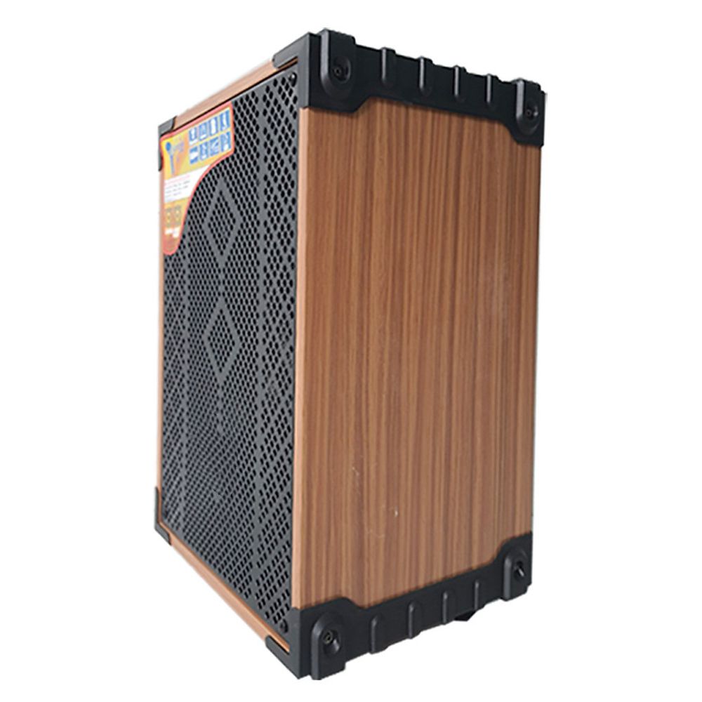 Loa kéo Ladomax K-S200 - Hàng chính hãng