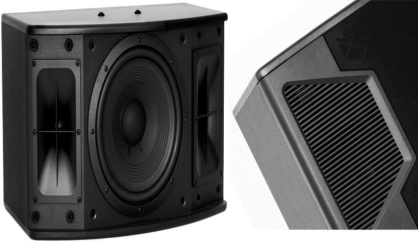 Loa nằm Paramax SAS-S-300 - Hàng chính hãng