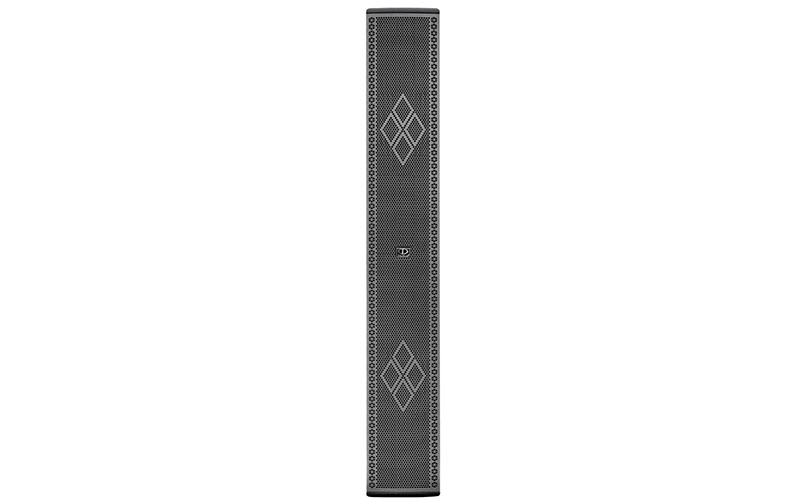 Loa nhạc sống Dalton LA8-S118 và LA8-F605 - Hàng chính hãng