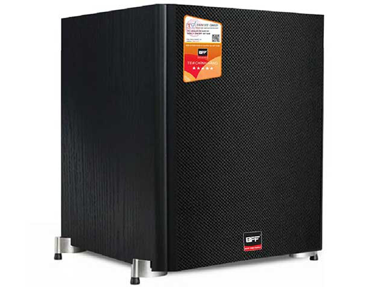 Loa Subwoofer BFF W12S Pro - Hàng chính hãng