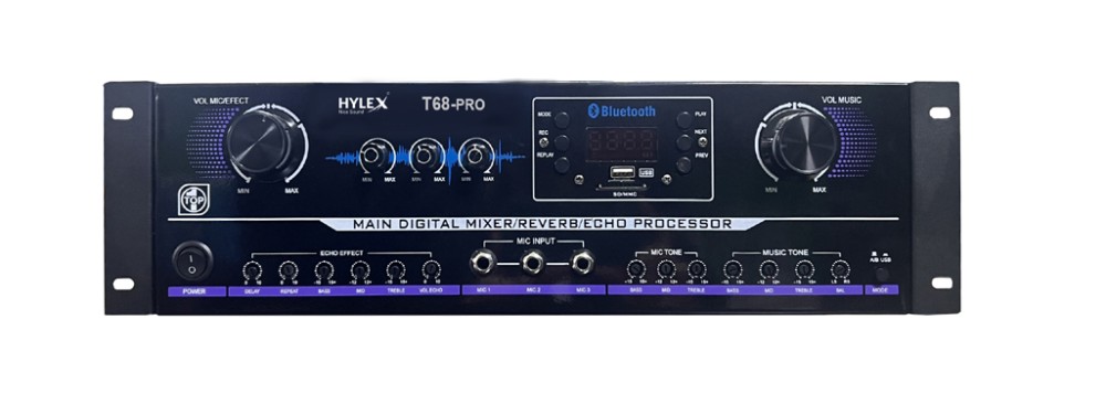 Loa trợ giảng Hylex AS35 - Hàng chính hãng