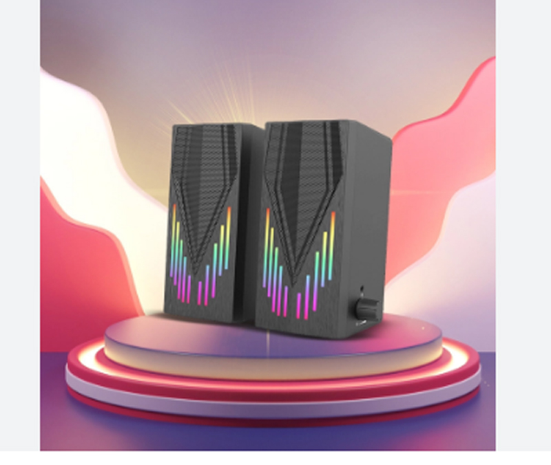 Loa vi tính Best Sound BD-318 - Hàng chính hãng