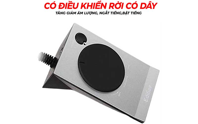 Loa vi tính Edifier M1360 - Hàng chính hãng