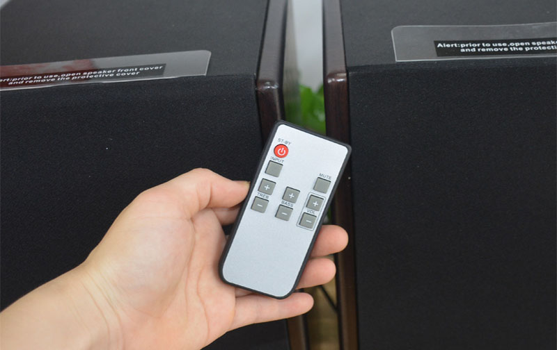 Loa vi tính Microlab Solo 6C - Hàng chính hãng