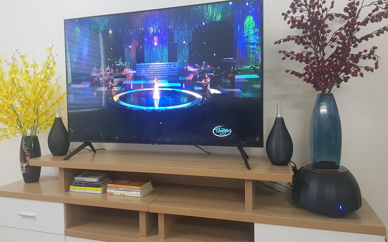 Loa vi tính Microlab Bottle Wine - Hàng chính hãng