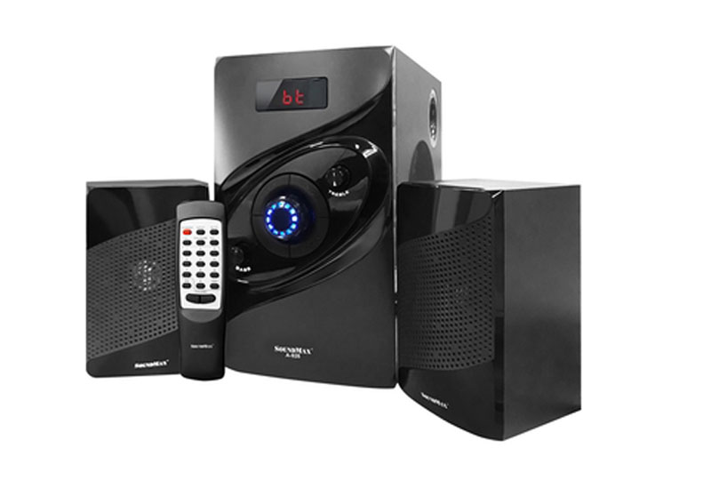 Loa vi tính Soundmax A926/2.1 - Hàng chính hãng
