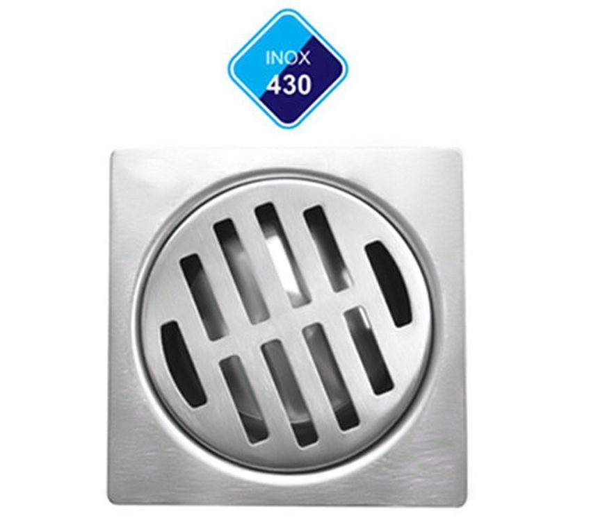 Lọc rác Inox Olaytoto LR-03 - Hàng chính hãng