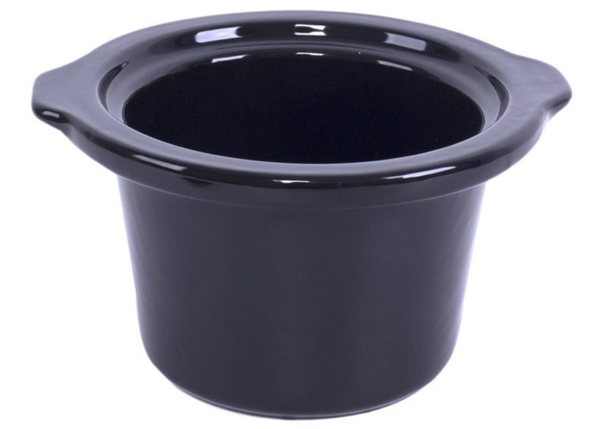 Lòng sứ nồi nấu cháo điện BBCooker 1,5L - Hàng chính hãng