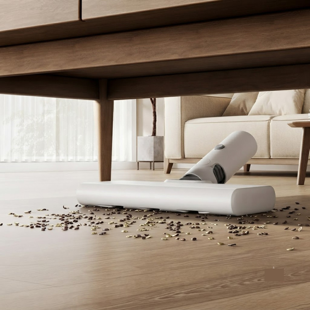 Máy hút bụi cầm tay không dây Xiaomi BHR08JYGL - Hàng chính hãng