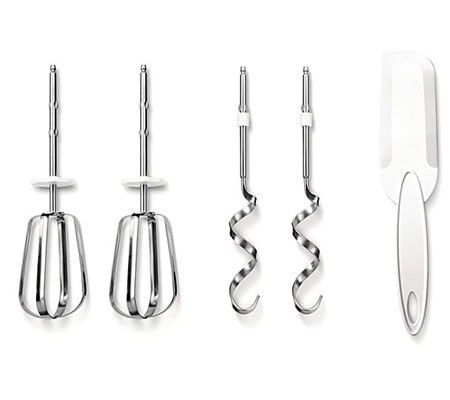 Máy đánh trứng Philips HR1538 - Hàng chính hãng