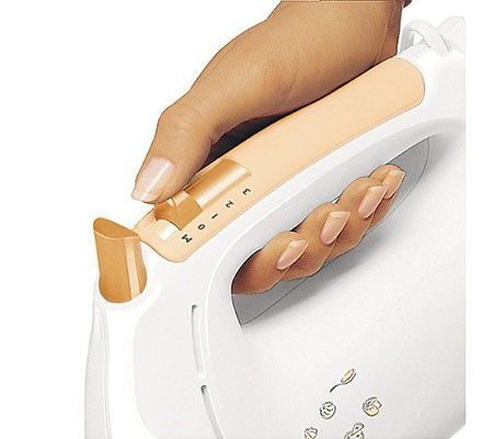 Máy đánh trứng Philips HR1538 - Hàng chính hãng