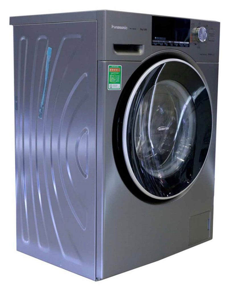 Máy giặt Panasonic NA-128VX6LV2 - Hàng chính hãng
