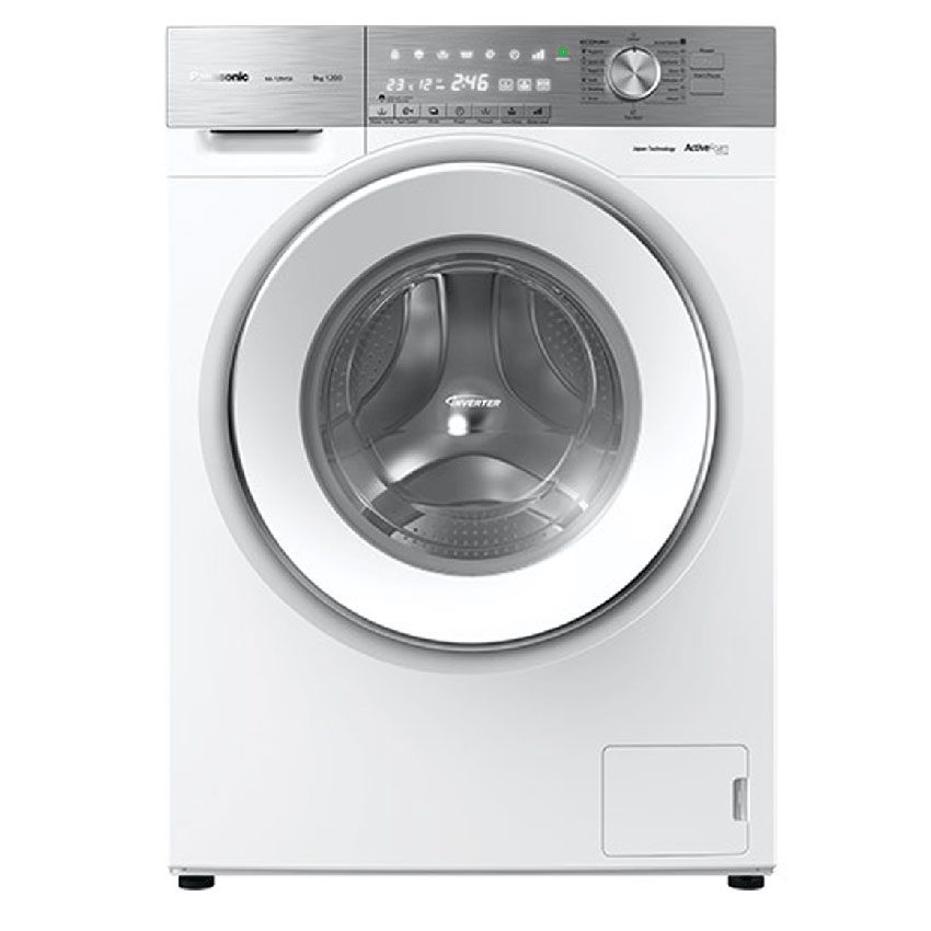 Máy giặt Panasonic NA-129VG6WV2 - Hàng chính hãng