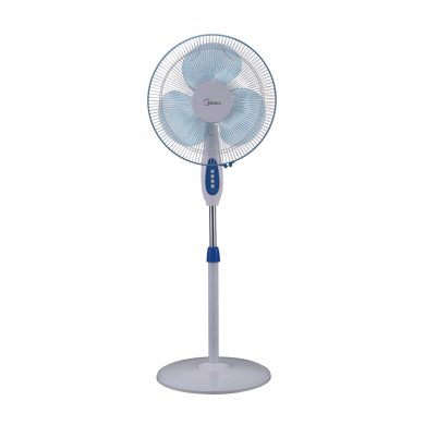 Quạt đứng Midea FS40-11V - Hàng chính hãng