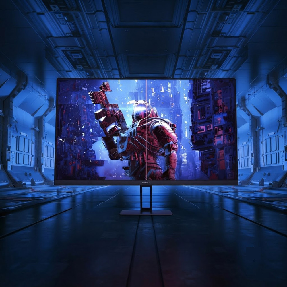 Màn hình Xiaomi Gaming G27i ELA5375EU - Hàng chính hãng