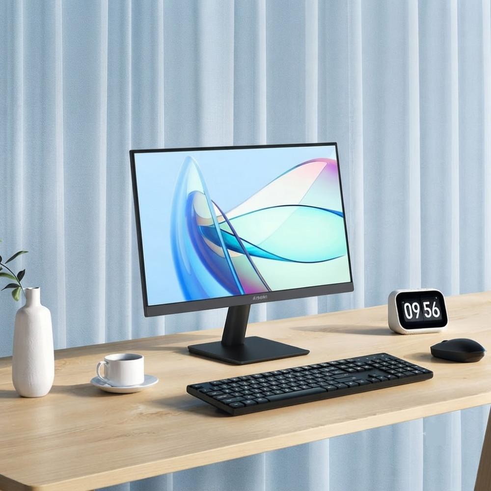 Màn hình Xiaomi Monitor 22 inch A22i ELA5230EU - Hàng chính hãng