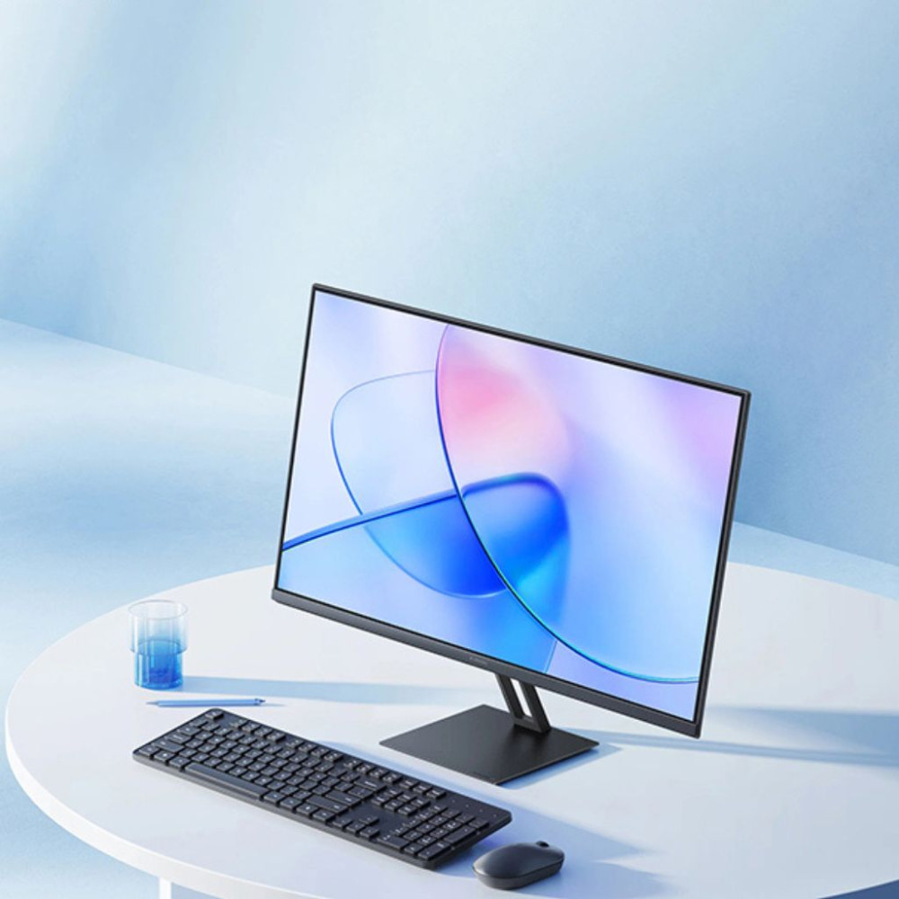 Màn hình máy tính Monitor Xiaomi 27 inch A27i ELA5345EU - Hàng chính hãng