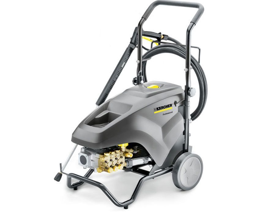 Máy phun rửa áp lực cao Karcher HD 6/15-4 CLASSIC - Hàng chính hãng