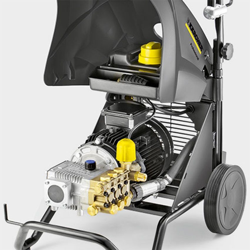 Máy phun rửa áp lực cao Karcher HD 6/15-4 CLASSIC - Hàng chính hãng