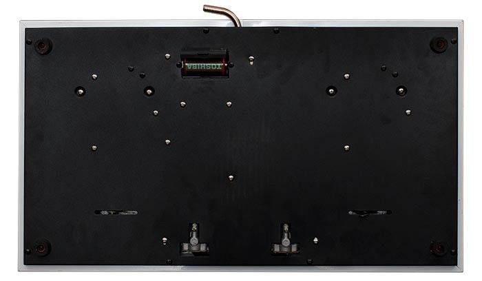 Bếp gas hồng ngoại Akaco AK-727 - Hàng chính hãng