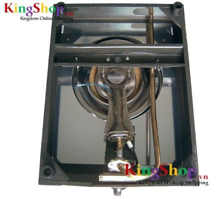 Bếp gas hồng ngoại đơn Bewinr BW-2013HN - Hàng chính hãng