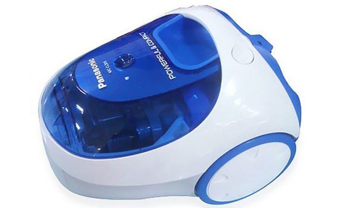 Máy hút bụi Panasonic PAHB-MC-CL305BN46 - Hàng chính hãng
