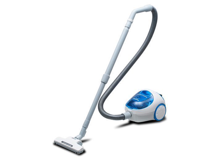 Máy hút bụi Panasonic PAHB-MC-CL305BN46 - Hàng chính hãng