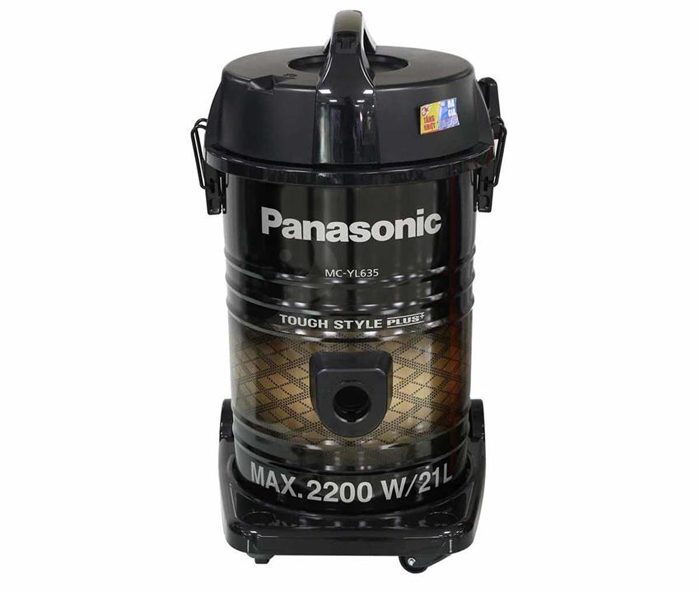 Máy hút bụi Panasonic MC-YL635 - Hàng chính hãng