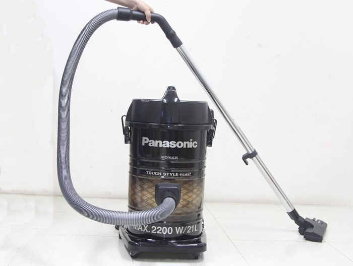 Máy hút bụi Panasonic MC-YL635 - Hàng chính hãng