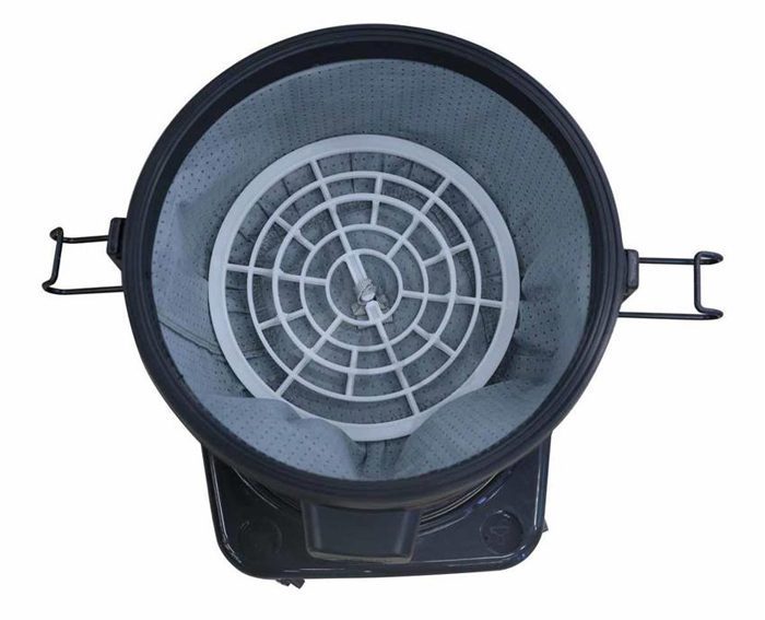 Máy hút bụi Panasonic MC-YL635 - Hàng chính hãng