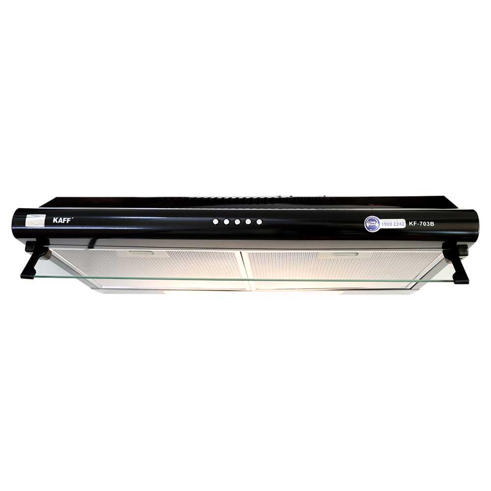 Máy hút mùi Kaff KF-703B - Hàng chính hãng