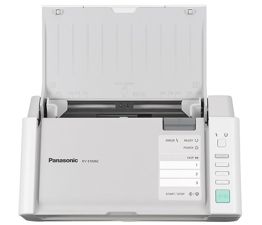 Máy Scan Panasonic KV-S1026C - Hàng chính hãng