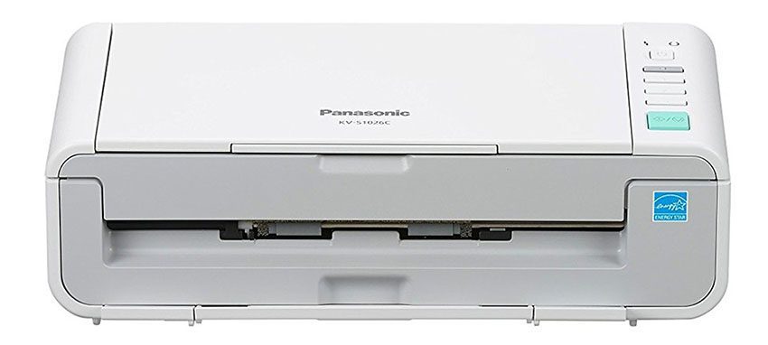 Máy Scan Panasonic KV-S1026C - Hàng chính hãng