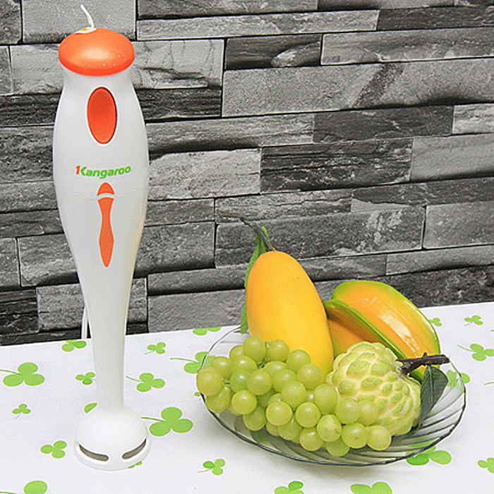 Máy xay sinh tố cầm tay Kangaroo KG575C - Hàng chính hãng