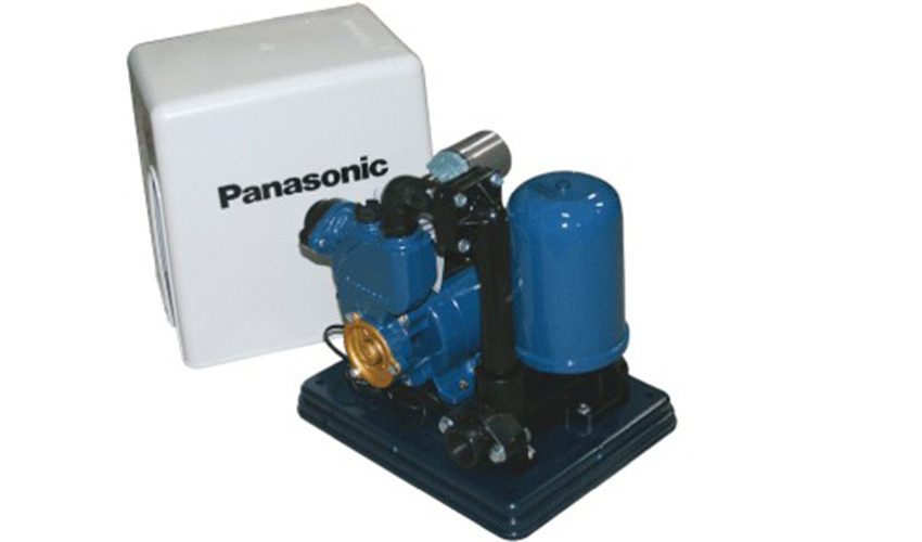Máy bơm tăng áp Panasonic A-130JACK - Hàng chính hãng