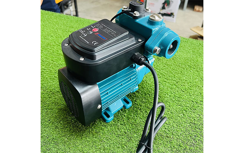 Máy bơm tăng áp Rymaru RY-250S - Hàng chính hãng