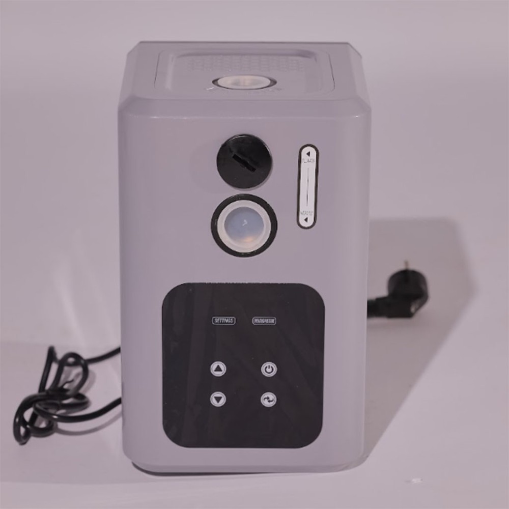 Máy bơm tăng áp biến tần Toboki TK-66 350W - Hàng chính hãng