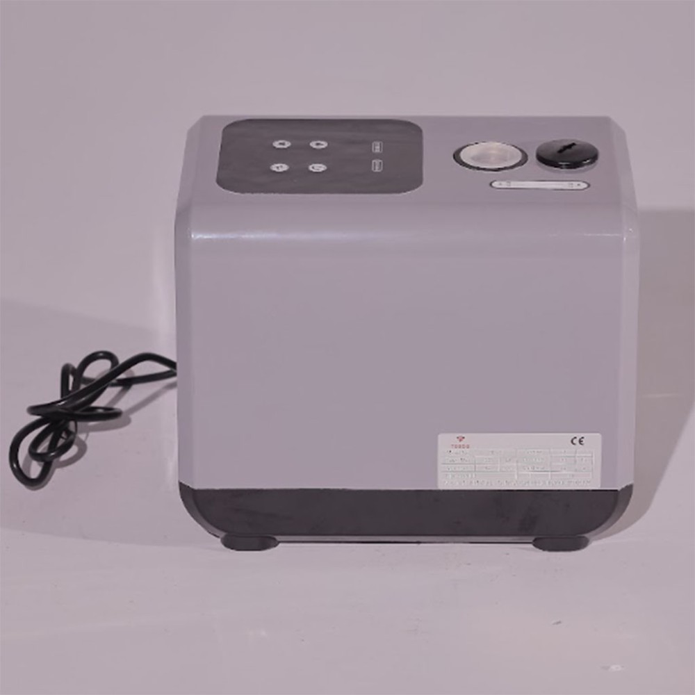 Máy bơm tăng áp biến tần Toboki TK-66 350W - Hàng chính hãng