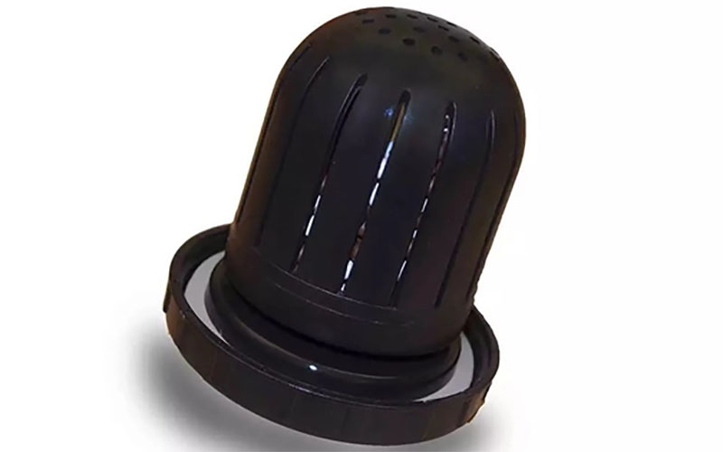 Máy bù ẩm Wood's WHU600 - Hàng chính hãng