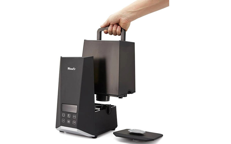 Máy bù ẩm Wood's WHU600 - Hàng chính hãng