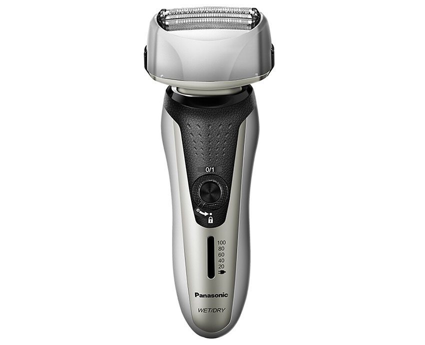 Máy cạo râu 4 lưỡi dao Panasonic ES-RF41-N405  - Hàng chính hãng