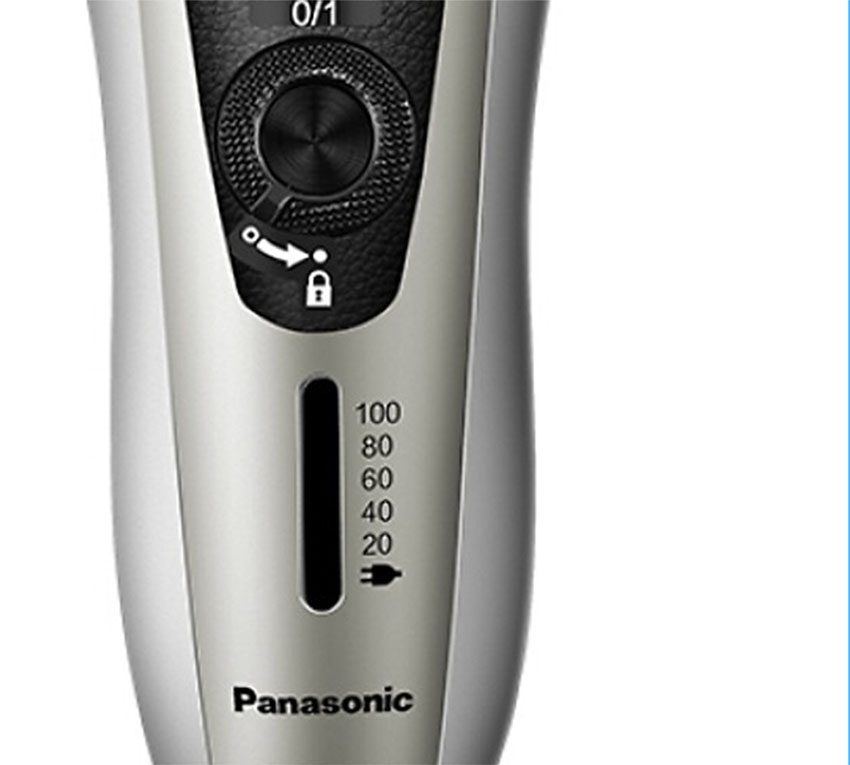 Máy cạo râu 4 lưỡi dao Panasonic ES-RF41-N405  - Hàng chính hãng