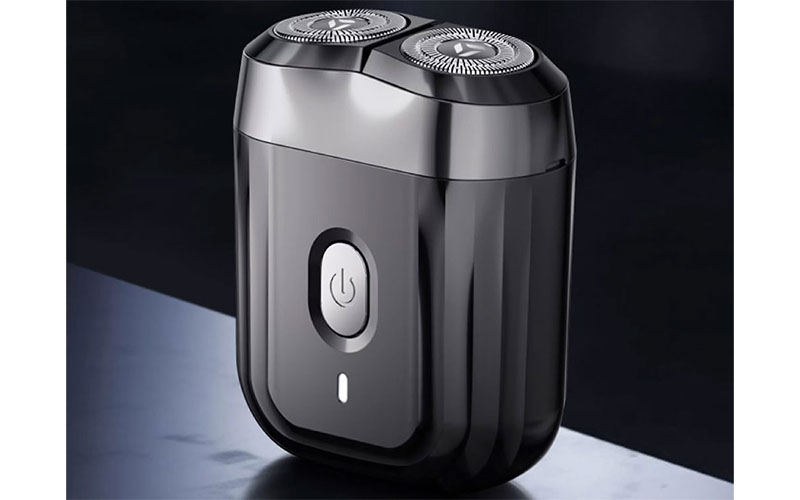 Máy cạo râu Enchen Mini 6S - Hàng chính hãng