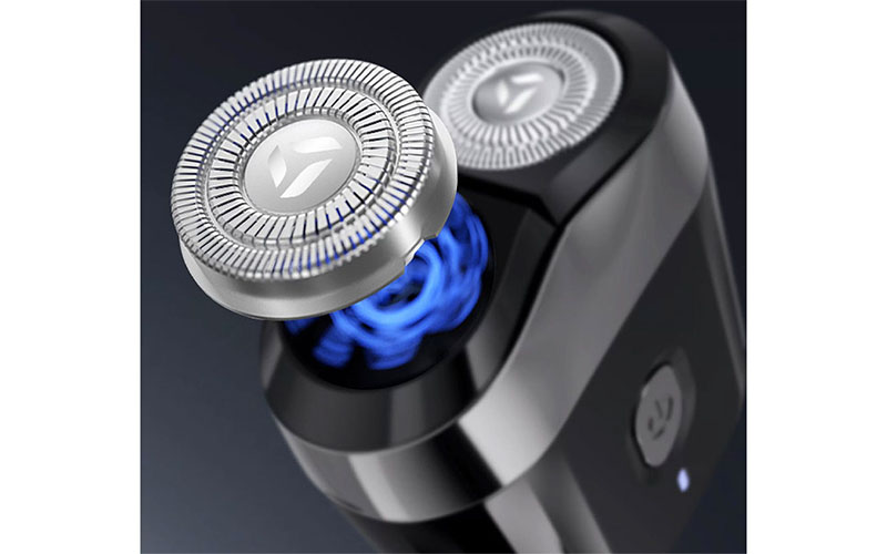 Máy cạo râu Enchen Mini 6S - Hàng chính hãng