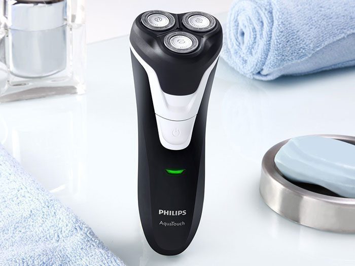 Máy cạo râu Philips AT610 - Hàng chính hãng